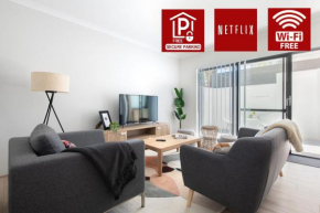 Modern Cozy, Perth